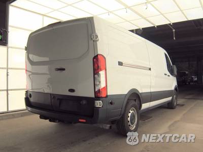 2020 Ford Transit 350 Cargo Van Low Roof 148.0" WB - zdjęcie 4 z 43 - miniatura