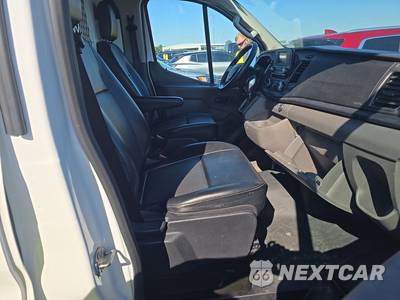 2020 Ford Transit 350 Cargo Van Low Roof 148.0" WB - zdjęcie 8 z 43 - miniatura