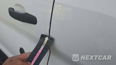 2020 Ford Transit 350 Cargo Van Low Roof 148.0" WB - zdjęcie 29 z 43 - miniatura