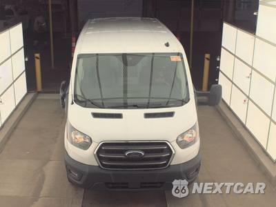 2020 Ford Transit 350 Cargo Van Low Roof 148.0" WB - zdjęcie 2 z 43 - miniatura