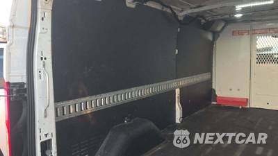 2020 Ford Transit 350 Cargo Van Low Roof 148.0" WB - zdjęcie 16 z 43 - miniatura