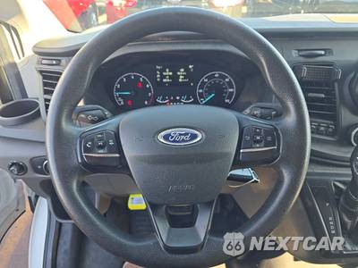 2020 Ford Transit 350 Cargo Van Low Roof 148.0" WB - zdjęcie 10 z 43 - miniatura