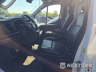 2020 Ford Transit 350 Cargo Van Low Roof 148.0" WB - zdjęcie 7 z 43 - miniatura