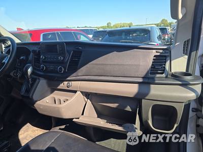 2020 Ford Transit 350 Cargo Van Low Roof 148.0" WB - zdjęcie 11 z 43 - miniatura
