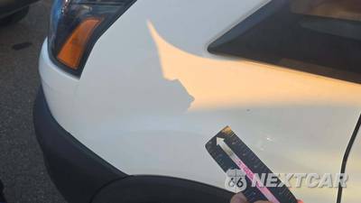 2020 Ford Transit 350 Cargo Van Low Roof 148.0" WB - zdjęcie 27 z 43 - miniatura
