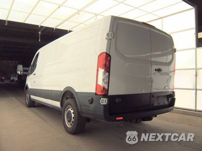 2020 Ford Transit 350 Cargo Van Low Roof 148.0" WB - zdjęcie 6 z 43 - miniatura