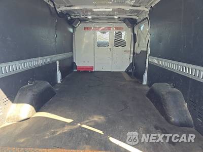 2020 Ford Transit 350 Cargo Van Low Roof 148.0" WB - zdjęcie 15 z 43 - miniatura