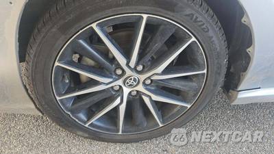 2022 Toyota Camry SE - zdjęcie 42 z 60 - miniatura