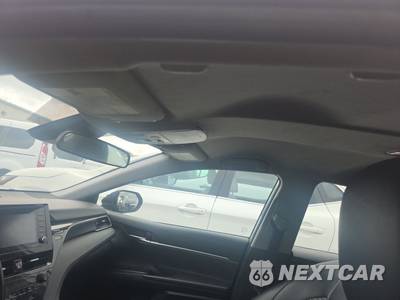 2022 Toyota Camry SE - zdjęcie 19 z 60 - miniatura
