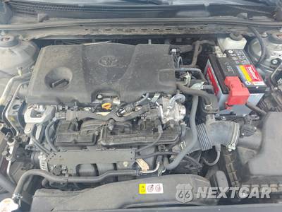 2022 Toyota Camry SE - zdjęcie 15 z 60 - miniatura