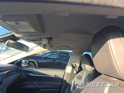 2023 Toyota Camry SE - zdjęcie 17 z 39 - miniatura