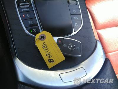 2020 Mercedes-Benz GLC 300 4MATIC - zdjęcie 22 z 32 - miniatura