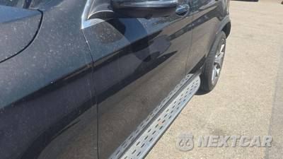 2020 Mercedes-Benz GLC 300 4MATIC - zdjęcie 31 z 32 - miniatura