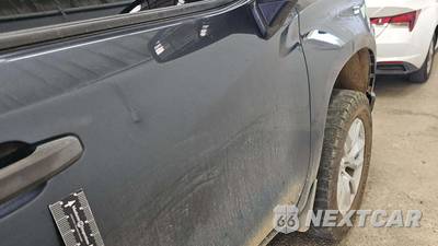 2020 Chevrolet Silverado 1500 Custom Crew Cab Short Bed 1CX - zdjęcie 20 z 38 - miniatura