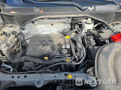 2022 Buick Encore GX Preferred 1SB - zdjęcie 15 z 37 - miniatura