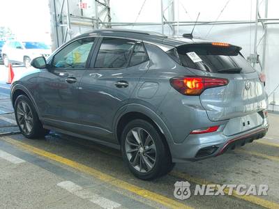 2022 Buick Encore GX Preferred 1SB - zdjęcie 6 z 37 - miniatura