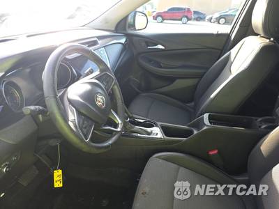 2022 Buick Encore GX Preferred 1SB - zdjęcie 7 z 37 - miniatura