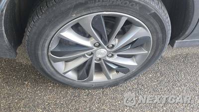 2022 Buick Encore GX Preferred 1SB - zdjęcie 34 z 37 - miniatura