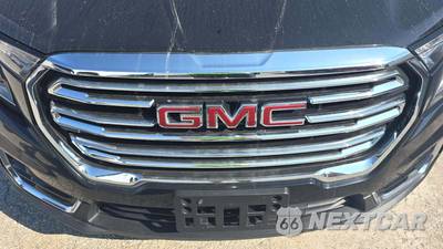 2023 GMC Terrain SLT 4SA - zdjęcie 26 z 47 - miniatura