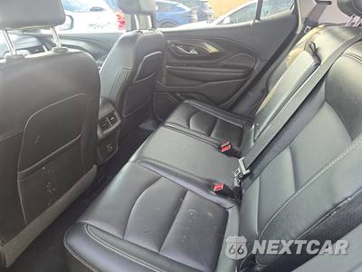 2023 GMC Terrain SLT 4SA - zdjęcie 13 z 47 - miniatura