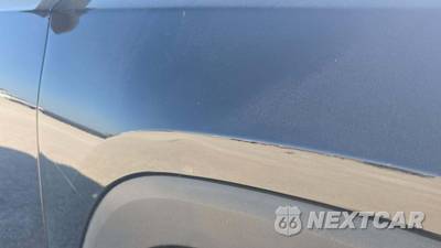 2023 GMC Terrain SLT 4SA - zdjęcie 25 z 47 - miniatura