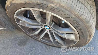 2015 BMW X5 M Sports Activity Vehicle - zdjęcie 37 z 41 - miniatura