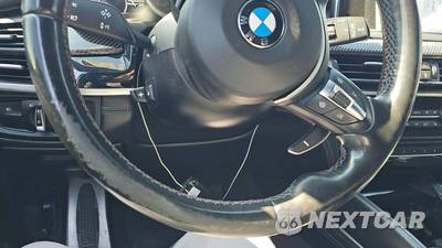 2015 BMW X5 M Sports Activity Vehicle - zdjęcie 34 z 41 - miniatura