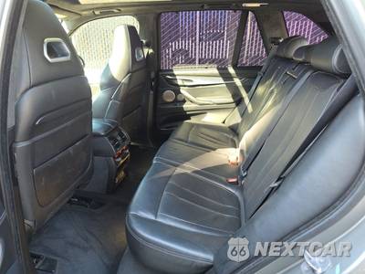2015 BMW X5 M Sports Activity Vehicle - zdjęcie 13 z 41 - miniatura