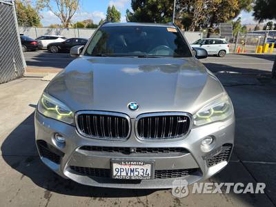 2015 BMW X5 M Sports Activity Vehicle - zdjęcie 2 z 41 - miniatura