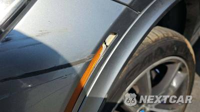 2015 BMW X5 M Sports Activity Vehicle - zdjęcie 22 z 41 - miniatura