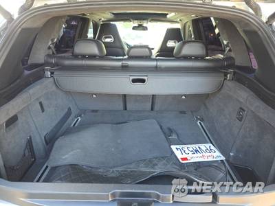 2015 BMW X5 M Sports Activity Vehicle - zdjęcie 16 z 41 - miniatura