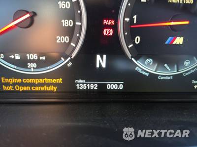 2015 BMW X5 M Sports Activity Vehicle - zdjęcie 12 z 41 - miniatura