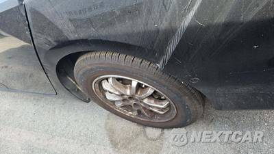 2019 Toyota Prius XLE - zdjęcie 57 z 60 - miniatura
