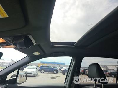 2022 Honda Passport EX-L - zdjęcie 18 z 24 - miniatura