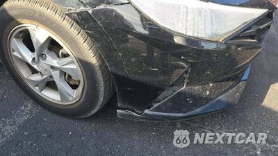 2021 Hyundai Elantra SE - zdjęcie 30 z 33 - miniatura