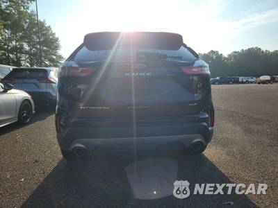 2023 Ford Edge Titanium - zdjęcie 5 z 26 - miniatura