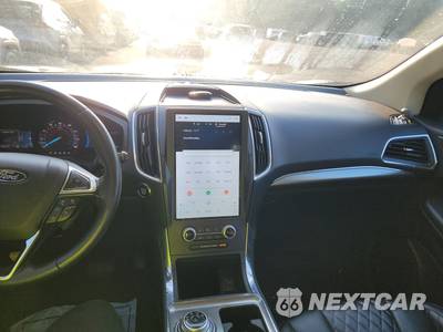 2023 Ford Edge Titanium - zdjęcie 11 z 26 - miniatura