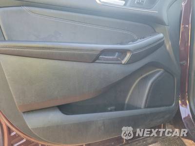 2023 Ford Edge Titanium - zdjęcie 9 z 26 - miniatura
