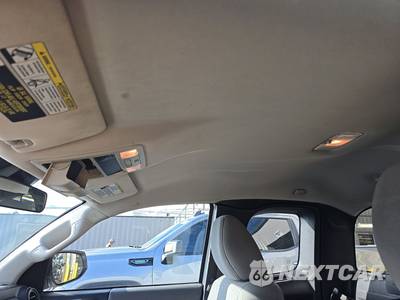 2018 Toyota Tacoma SR Extended Cab Long Bed w/Rear Doors - zdjęcie 18 z 47 - miniatura