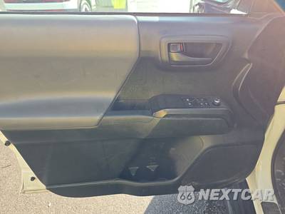 2018 Toyota Tacoma SR Extended Cab Long Bed w/Rear Doors - zdjęcie 9 z 47 - miniatura
