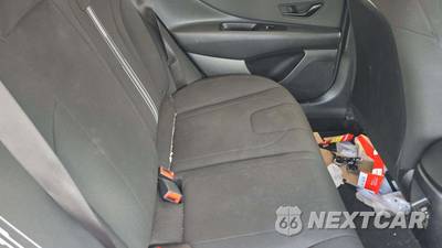 2025 Hyundai Elantra SEL Sport - zdjęcie 29 z 39 - miniatura