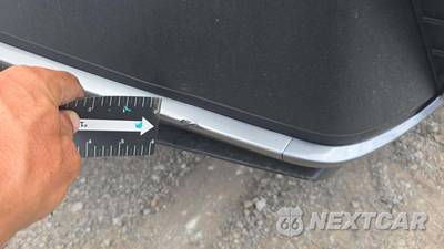 2025 Hyundai Elantra SEL Sport - zdjęcie 24 z 39 - miniatura
