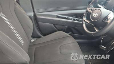 2025 Hyundai Elantra SEL Sport - zdjęcie 22 z 39 - miniatura