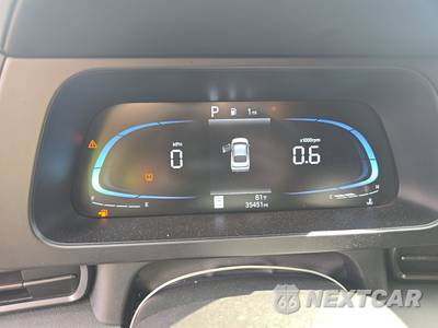 2025 Hyundai Elantra SEL Sport - zdjęcie 12 z 39 - miniatura