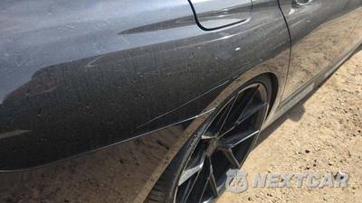 2017 BMW 7 Series Sedan 740i xDrive M SPORT LINE - zdjęcie 25 z 31 - miniatura