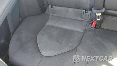 2018 Toyota Camry LE - zdjęcie 27 z 28 - miniatura