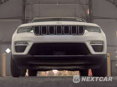 2023 Jeep Grand Cherokee Limited - zdjęcie 3 z 27 - miniatura