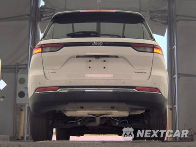 2023 Jeep Grand Cherokee Limited - zdjęcie 7 z 27 - miniatura