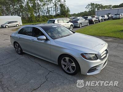 2019 Mercedes-Benz E 300 Sedan - zdjęcie 3 z 26 - miniatura