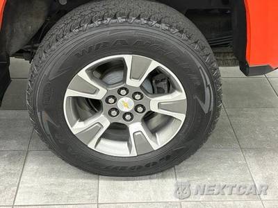 2019 Chevrolet Colorado Z71 Crew Cab Medium Bed 4Z7 - zdjęcie 7 z 38 - miniatura